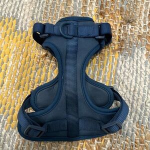 USED WILD ONE NAVY HARNESS SMALL